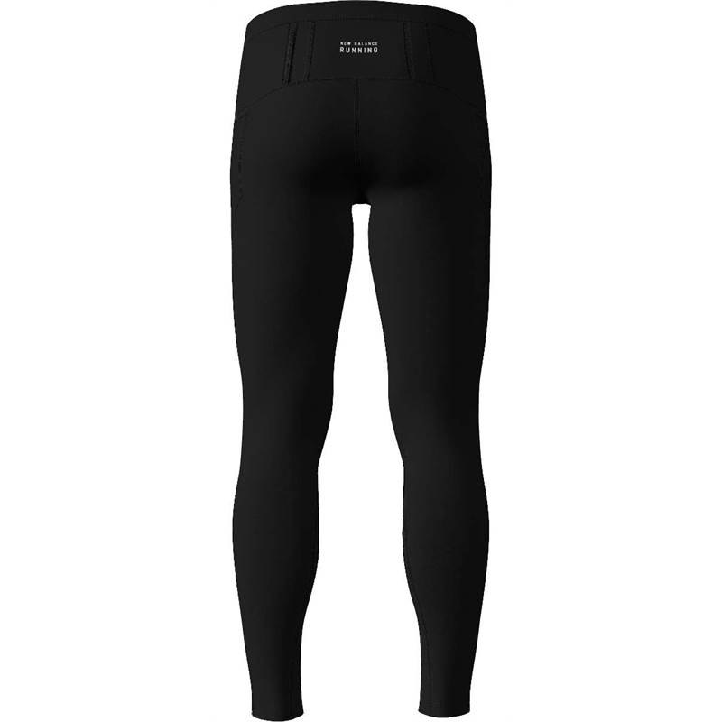 New Balance Mens Impact Run Tights-3
